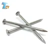 smooth shank and diamond point common nails best quality