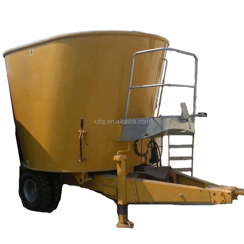 5 Cubic Meter Sheep Cattle Feed Tmr Feed Mixer Buy Tmr Feeder Mixer