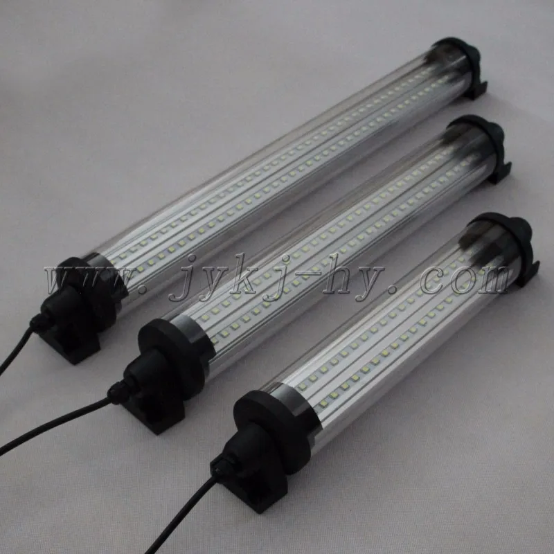 LED Tool Lamp Type IP67 Waterproof AC 110V 220V LED Work Light For CNC Machine