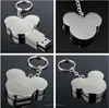 Mickey Mouse USB 2.0 Flash Drive Memory Stick Pen Drive USB Flash Drive