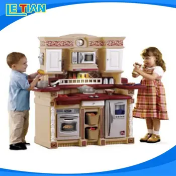 mini kitchen toy