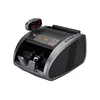 Bill Counting Machine Counter Money Bill Counting Bill Counter Banknote Detector