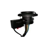 iec 62196-2 type 2 socket with locking cable for ev charging station