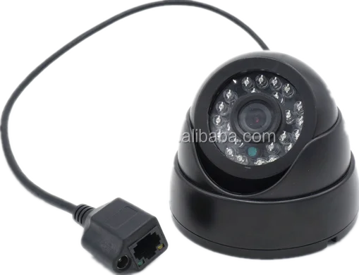 vehicle waterproof IP66 CAMERA ipc