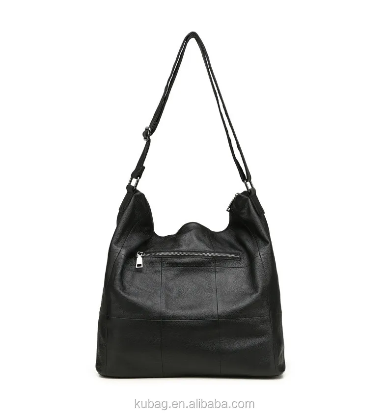 cow leather bag women