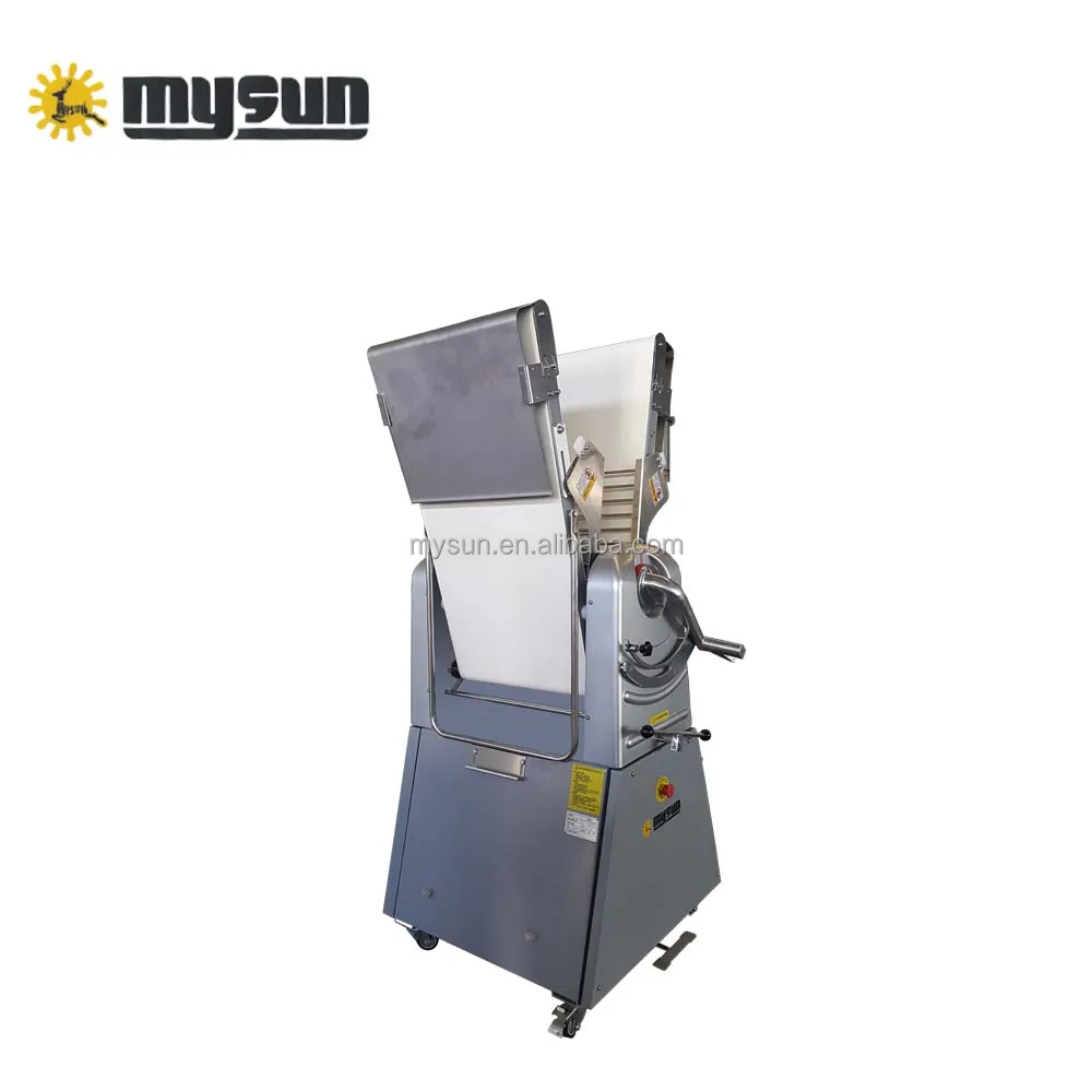 
New Product Lavash Machine Dough Sheeter Sale 