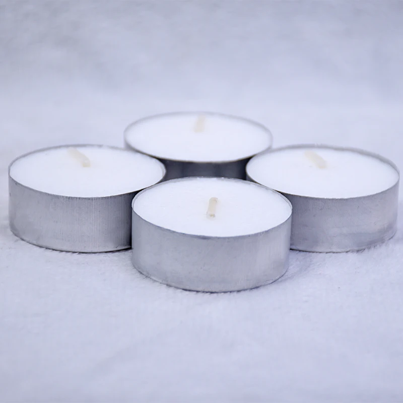 Paraffin Wax Magic Tea Light Candles 9 Hours Factory Wholesale Buy 9