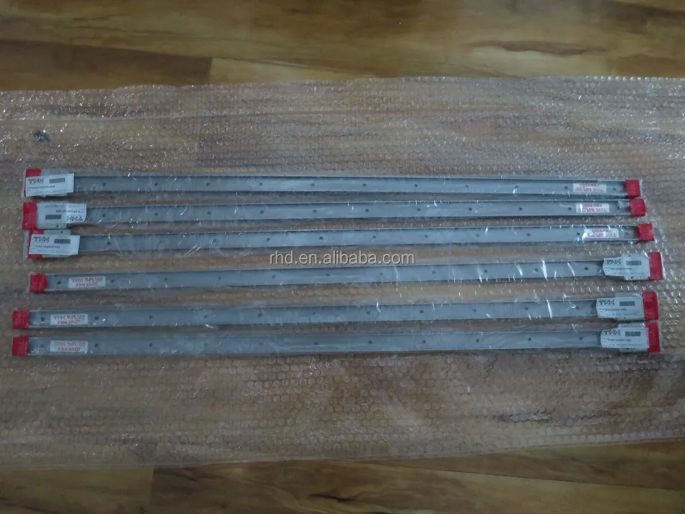 Thk Fbw3590xruu Linear Slider And Rail Thk Fbw 3590 Xr Buy Slide