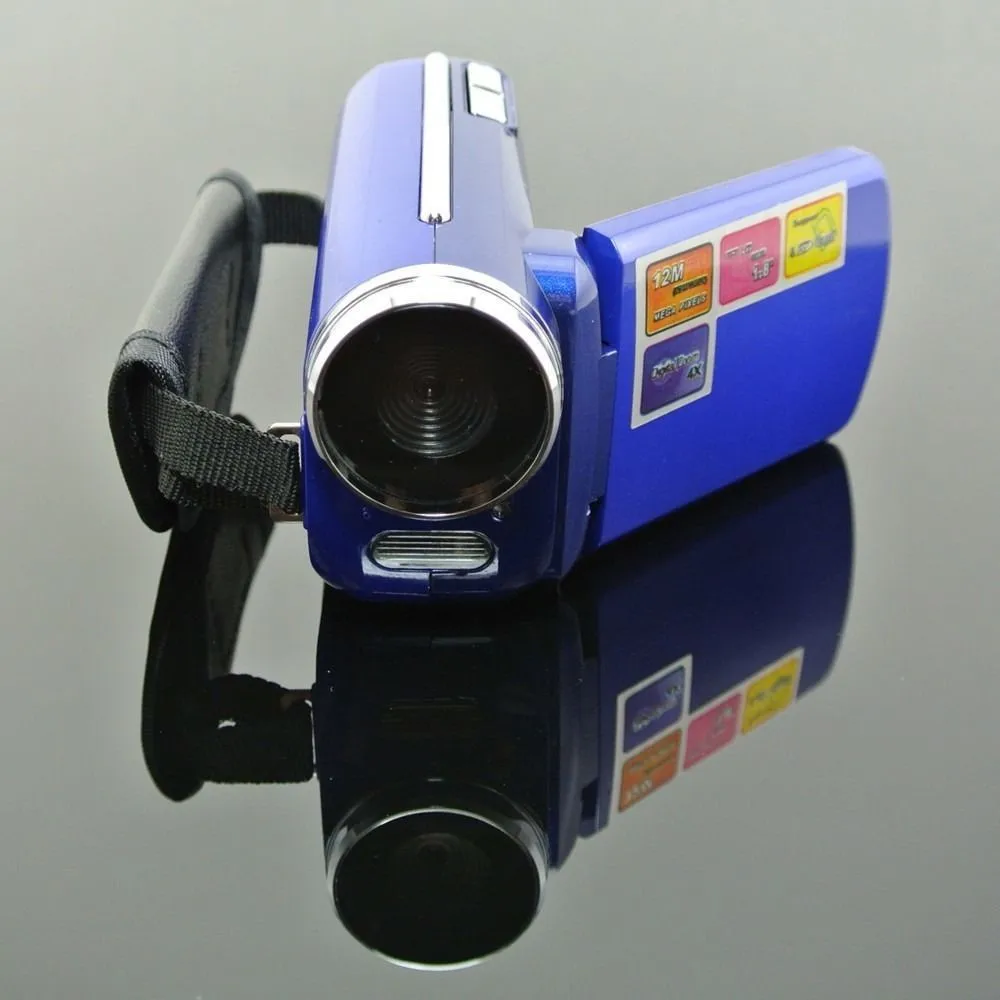 cyber cam digital video camera