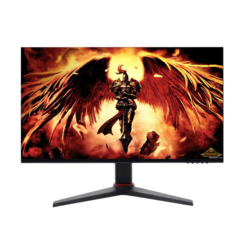 Wholesale Best Quality full gamer computer ultra wide gaming monitor 1ms 1080p 144hz