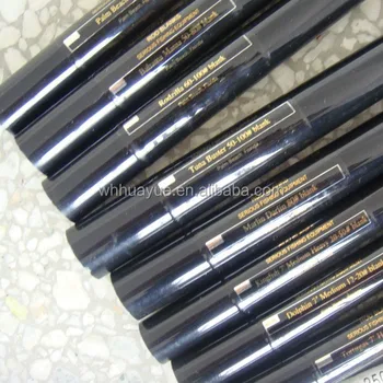 graphite rod blanks