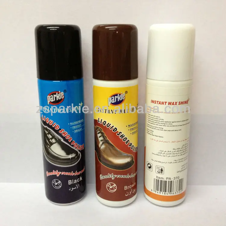 pelican shoe polish