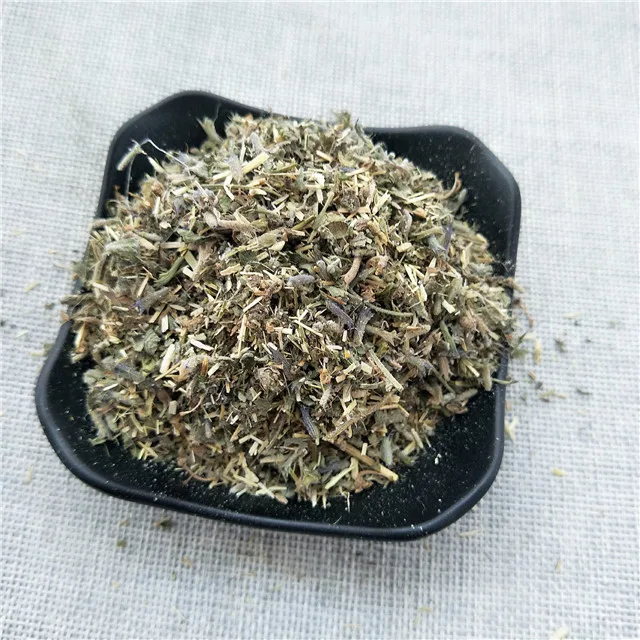 
D 2020 new harvest Chinese herb Crushed catnip with both leaf and stem price 