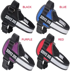 Image of Dog Chest Strap Medium and large Dog Pet Leash Pet Supplies