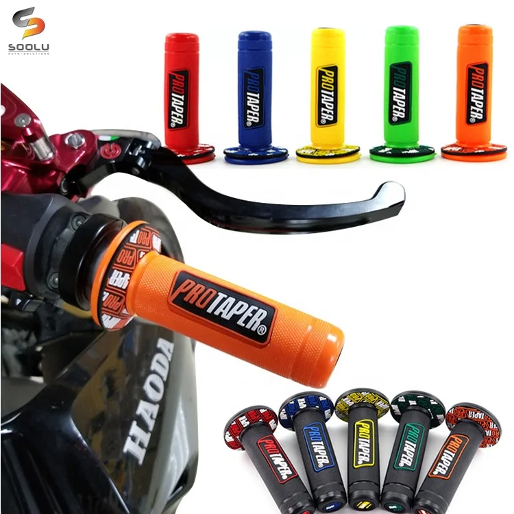 22mm 24mm Universal Motorbike Handle Bar Part Motorcycle Handlebar For