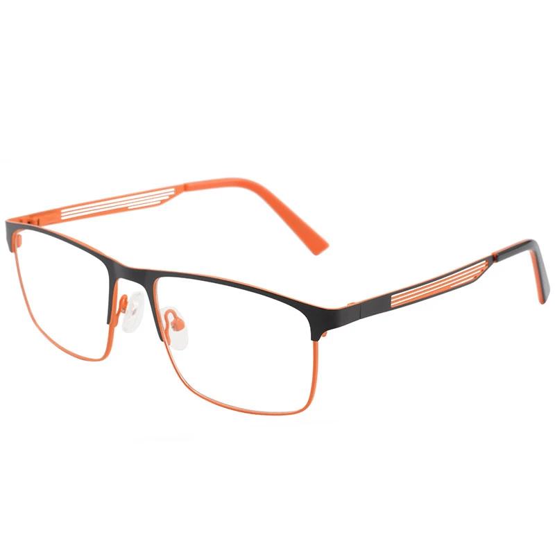

Wholesale Price Metal Frames for Man Ready Stock