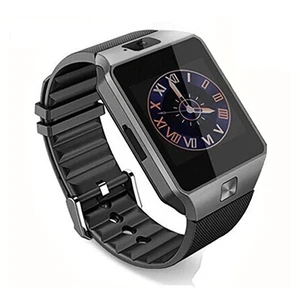 DZ09 Smart Watch HD Screen SIM Card Support