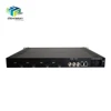 8 channels 1080p@60fps h264 encoder HD to SD convert mpeg-1 layer2 and AAC audio encoding AC3 bypass