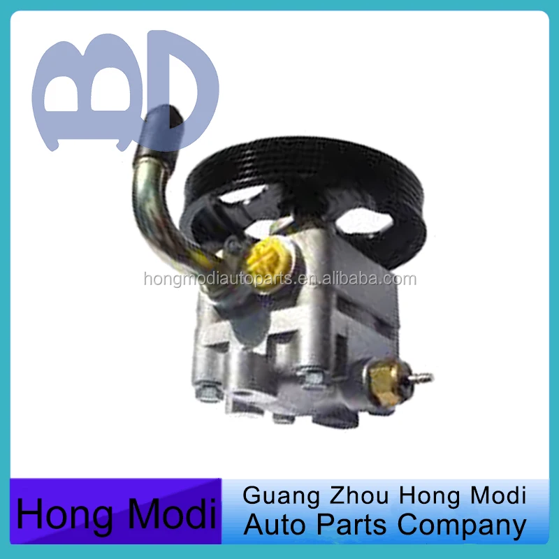 Power Steering Pump for Mazda Protege 99-02 & Protege5 02-03 OEM NO. B26K-32-650B B26K32650B B26K-32-650A B26K32650A