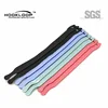 advanced nylon strap hook and loop multipurpose cable adhesive ribbon