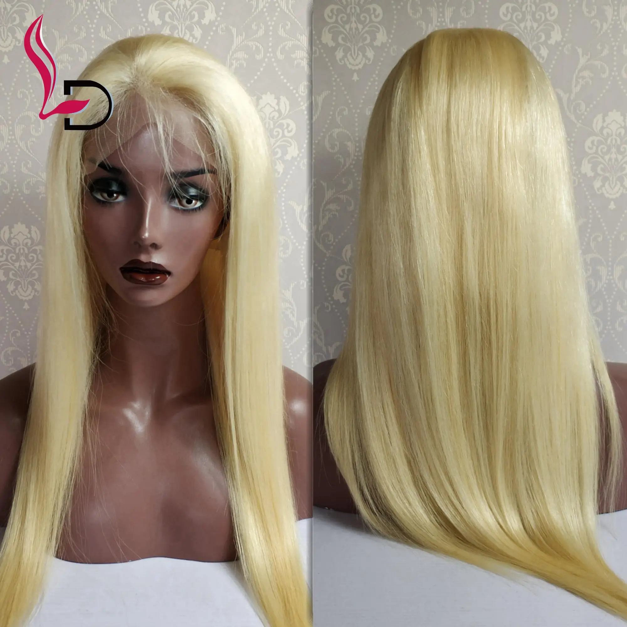 

10 A grade ombre wig human hair full lace wigs wholesale cheap human hair lace wig, Any color depended ion your resquest