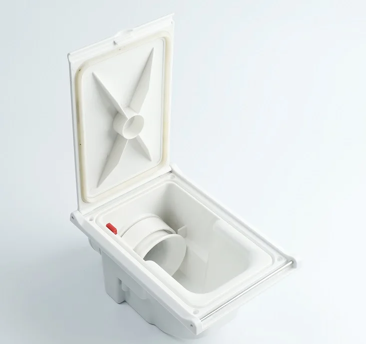 Central Vacuum Systems Spare Parts Hah Inlet Valve Accessory Hide A