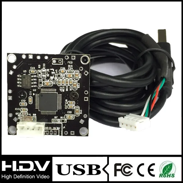 usb 2.0 vga uvc webcam driver windows 10