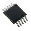 Data Acquisition ADCs/DACs Specialized 10 bit 10 pin DDS I.C. ctr stock IC AD9833SRMZ-EP-RL7