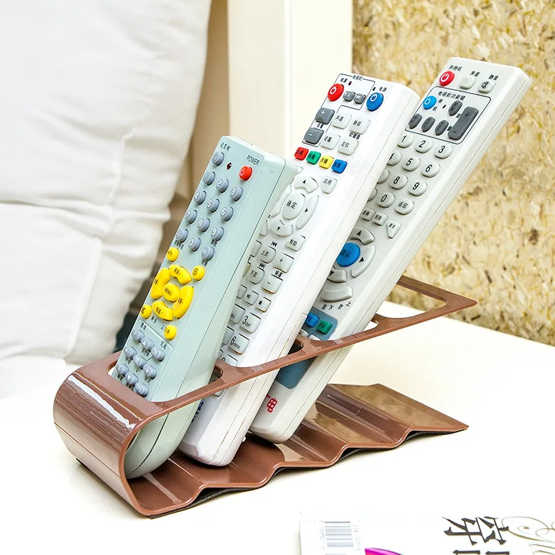 Remote Control Holder,Remote Control Shelf,Remote Control Organizer