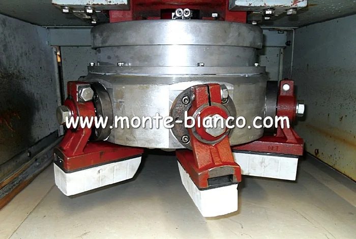 Marble Polishing Abrasive