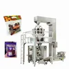 10 heads weigher Packaging Machine for Nuts/chestnut