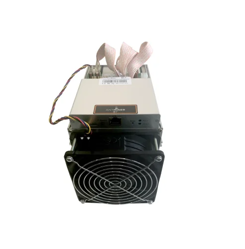 

BTM mining asic bitmain antminer B7 with PSU APW3 /APW7, N/a