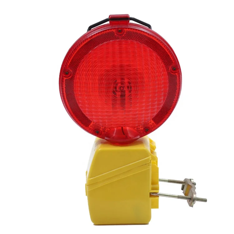 
Traffic Road Warning Light Lamp 
