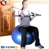Exercise Stick With Resistance Tube From The Largest Factory In China