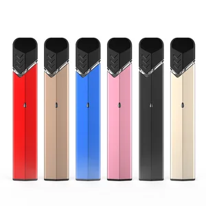 2019 Vpod Closed Pod System Vape Pen
