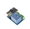 ESP8266 5V WiFi relay module Things smart home remote control switch phone APP ESP-01S relay module
