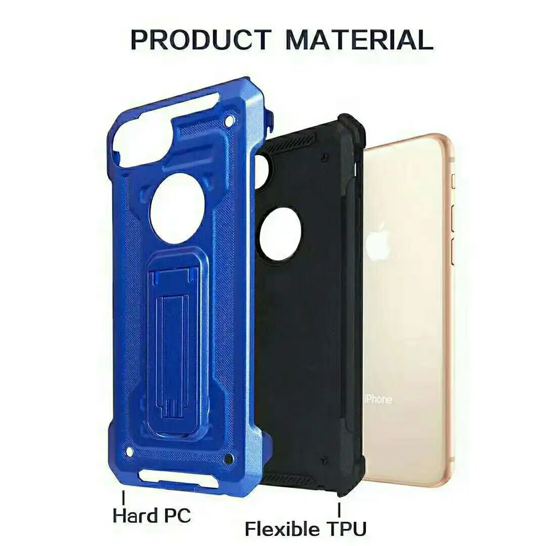 holster for iphone x (1)