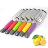 Custom Cooking Utensils Stainless Steel Cheese Plane
