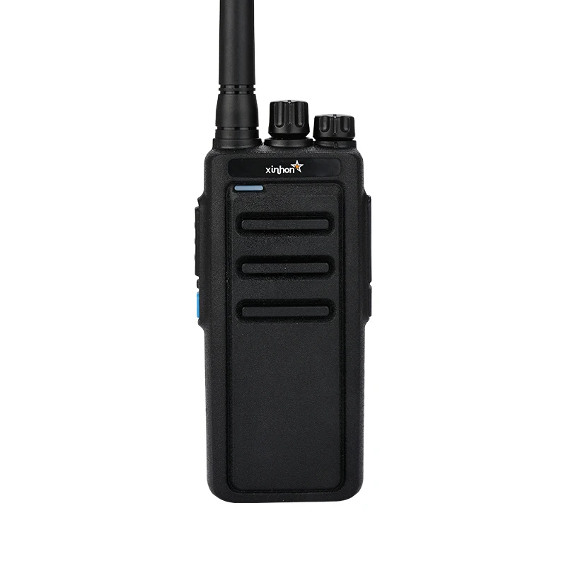 Unknown Bangladesh Security Guard Equipment Police Radio Long Distance Military Walkie Talkie