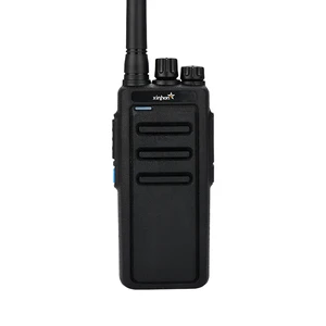 Malaysia Security Guard Equipment Police Radio Long Distance Military Walkie Talkie 10W Two way Radio Waterproof 10KM