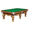 Best price of brunswick pool tables With Long-term Service
