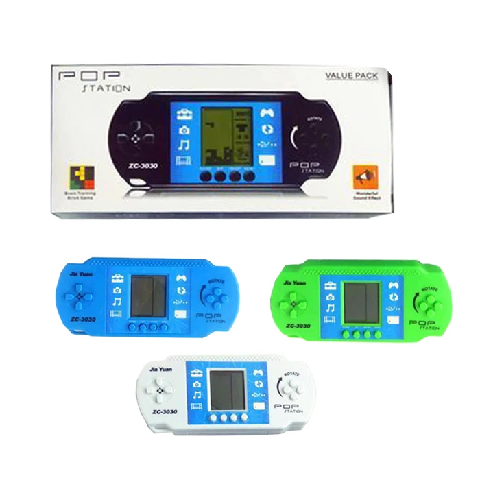 Wholesale Brick Game 9999 In 1 - Buy Brick Game 9999 In 1,Brick Game ...