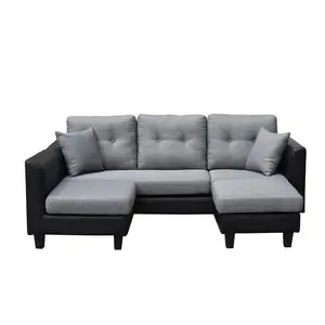 L Shaped Sofas For Sale Wholesale Suppliers Alibaba