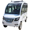 LK4600B new arrival europe style EEC certificate electric car with wholesale price for sale