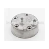 5H Series AUTO AC CONDITIONING REFRIGERANT COMPRESSOR back cover FOR vw JETTA