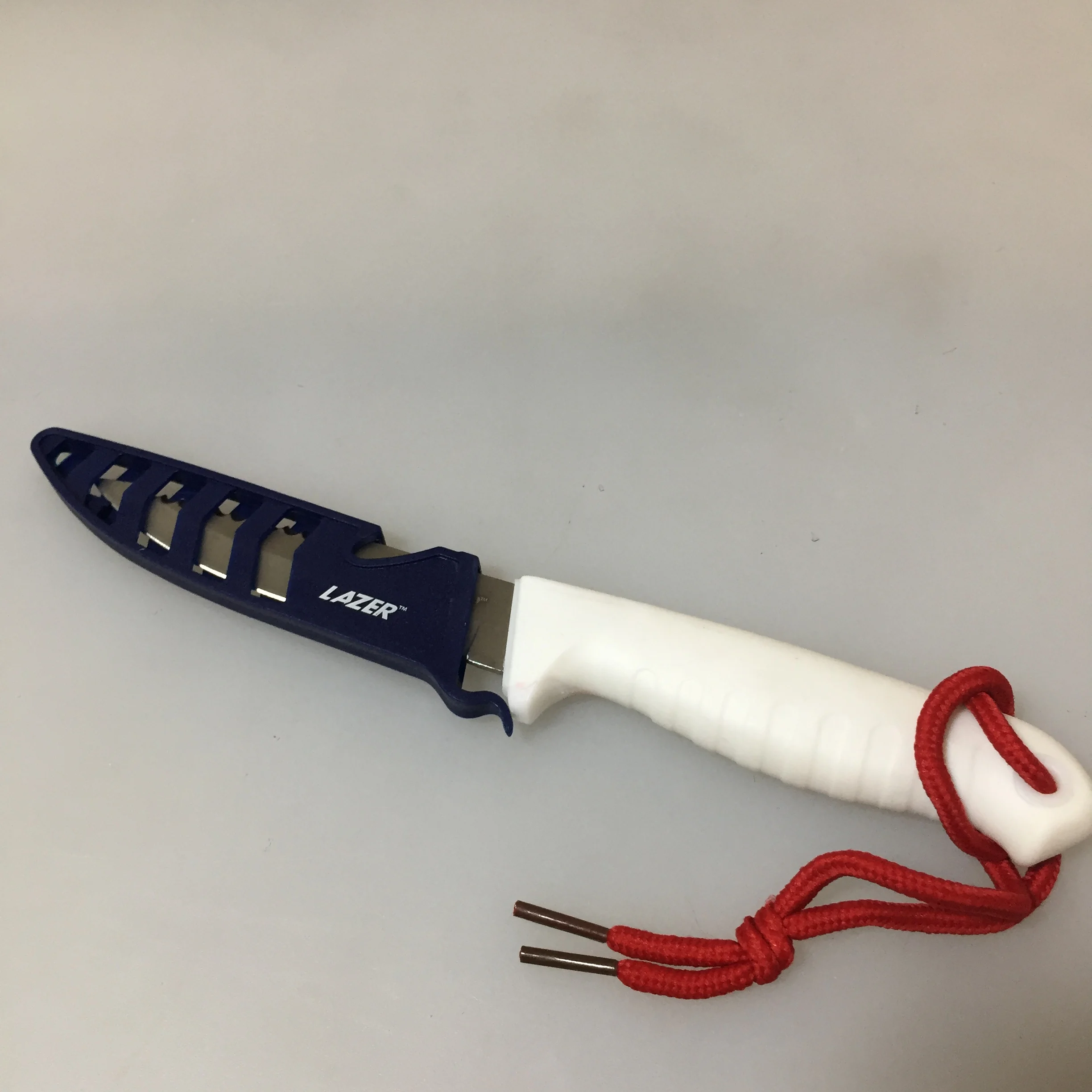 4'' Saltwater Fishing Bait Filleting Knife Hunting Cutter Buy Knife