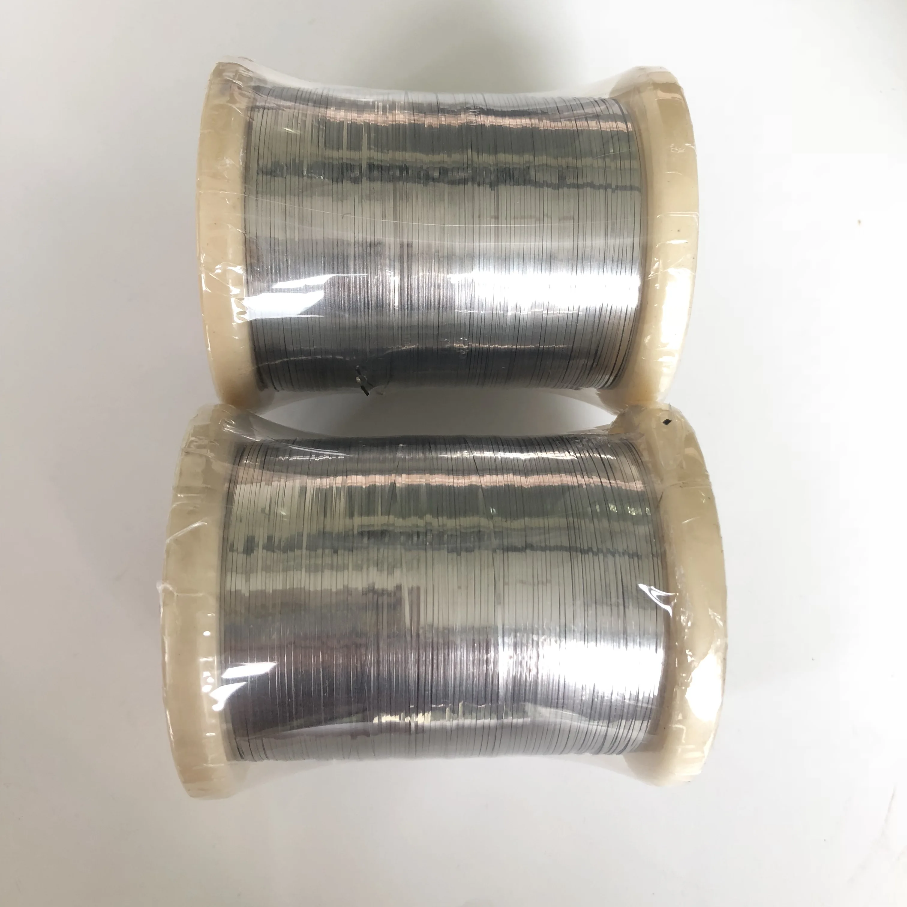 Alloy wire