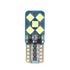 Winhoi T10 W5W 194 LED Bulb 3030 SMD 168 194 Car Accessories Clearance Lights Reading lamp Auto 12V White led bulb light