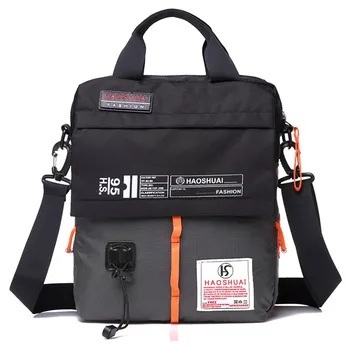 Postman Small Waterproof Patterns Nylon One Shoulder Bag Men Bodycross Messenger Mens Postman Small Waterproof Patterns Nylon One Shoulder Bag Men Bodycross Messenger Mens