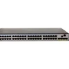 48 x 10/100/1,000 Base-T Ethernet Ports, 4 x GE SFP ports Switch S5700-52P-LI-AC